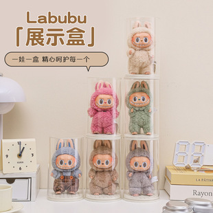 �¿�labubu���o��͸���ռ{�з��m������ż���������ä�м{չʾ��