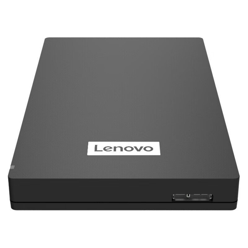 Lenovo モバイル ハード ドライブ USB3.0 高速モバイル ハード ドライブ マルチシステム互換性 F308 に適しています|undefined
