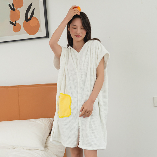 Bath towel