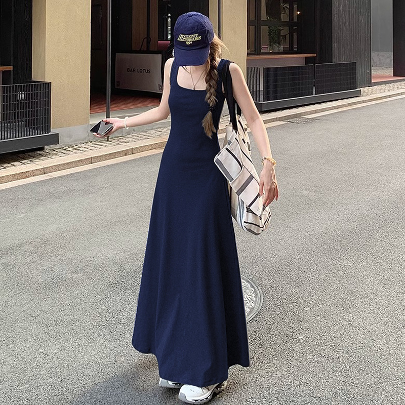 네이비 블루