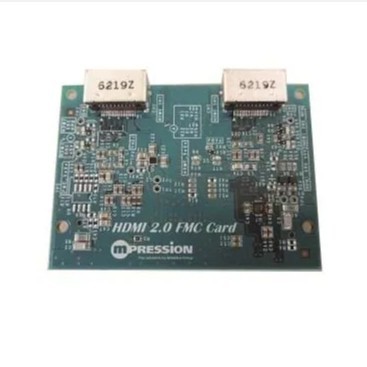 HDMI20FMCCD可编程逻辑IC开发工具HDMI2.0FMCCARD全新高性能