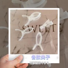 居家透明夹子被子大夹子无痕晾衣夹被夹家用塑料床单晾晒夹防风固