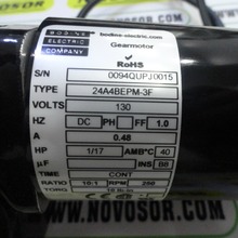 BODINE늙C24A4BEPM-3Fԃӆ؛