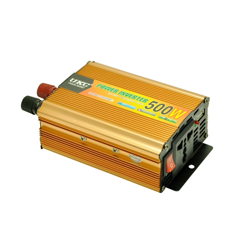 Yellow power supply solar-powered, wholesale, 24v, 500W