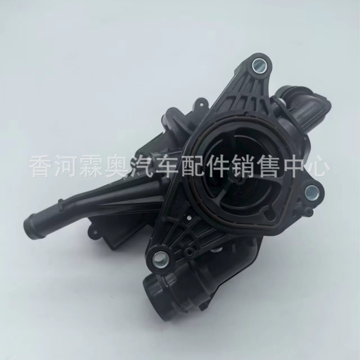 Calidad original del nuevo conjunto de carcasa del termostato de refrigerante del motor 25600 - 2M810 es adecuado para el moderno