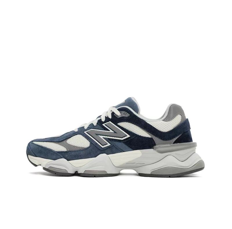 男性と女性の靴 nb9060 お父さん靴リトルエレファント泣き共同ブランド夏通気性メッシュシューズスポーツシューズランニングシューズレトロカジュアル|undefined