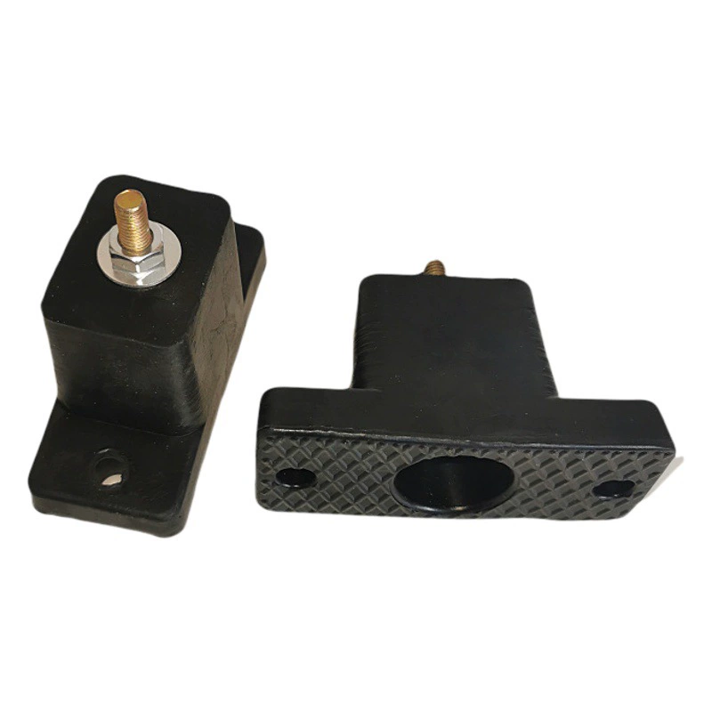 Кондиционер демпфирующая резиновая прокладка Кронштейн внешнего блока кондиционера Кондиционер демпфирующая основа резиновая прокладка Кондиционер резиновая прокладка