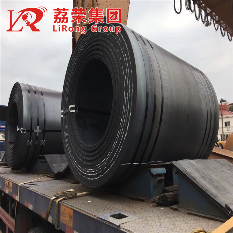 荔荣集团05CuPCrNi冷轧板 出厂平板 宝钢耐候钢板