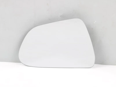 Large field of view rear view auxiliary mirror: model3modely rear mirror housing rear - ordinary-anti-glare-white-lenses-left-main-driver-tesla-model-3