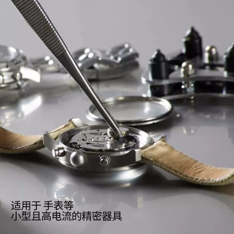 【Genuine】Imported Panasonic 364/SR621SW Quartz Watch Electronic Silver Oxidation Coin Battery Wholesale