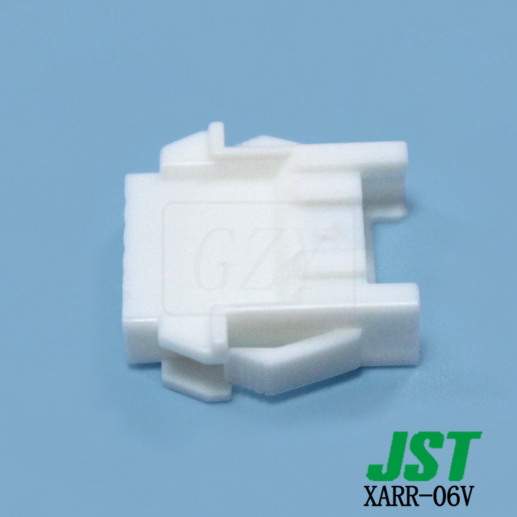 ���� XARR-06V �����ܿ� JST������ XAϵ�� 2.5mm��� �߶԰����