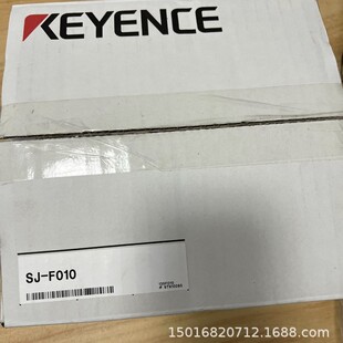 Sj-F010 Sj-F035 Sj-F036 Keyence Anti-Static Fan Spot Free Shipping Physical Price Negotiation
