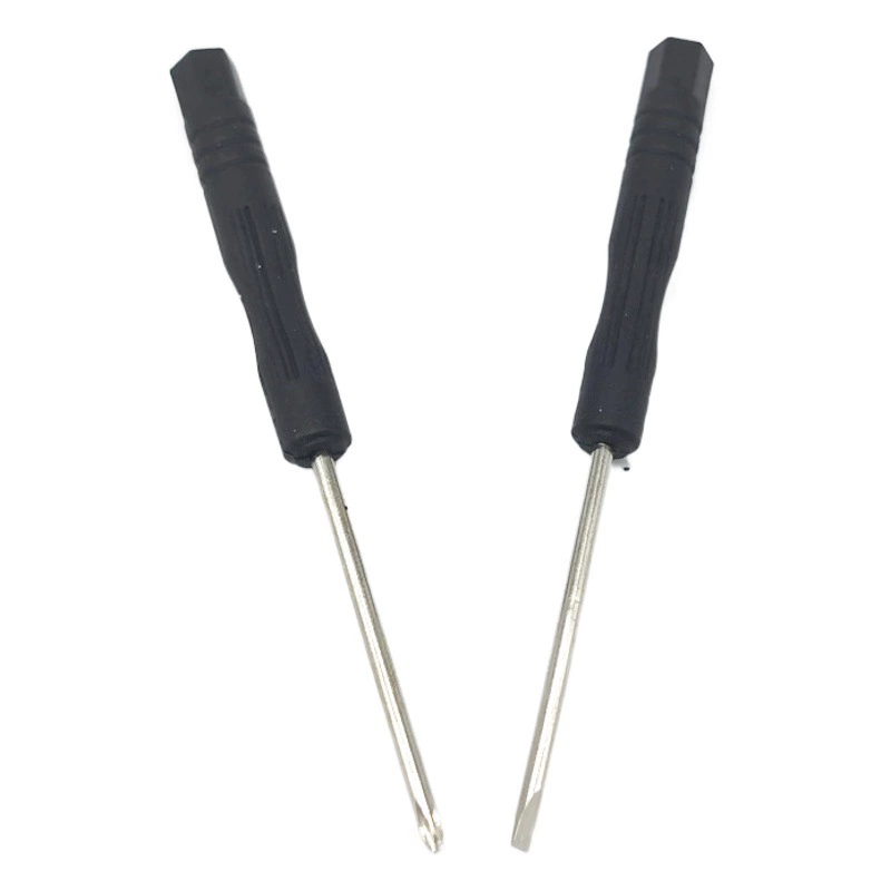 Отвертка крестовое слово доставка игрушек подарок небольшой размер инструмент для разборки 2.03.0 мини-отвертка втулка оптом