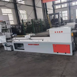 金属成型设备;拉床;齿轮箱