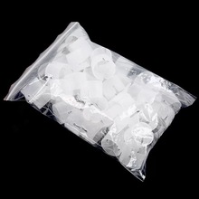 气球拱门环扣 拱门支架扣子夹扣 婚庆活动开业装饰塑料卡扣批发