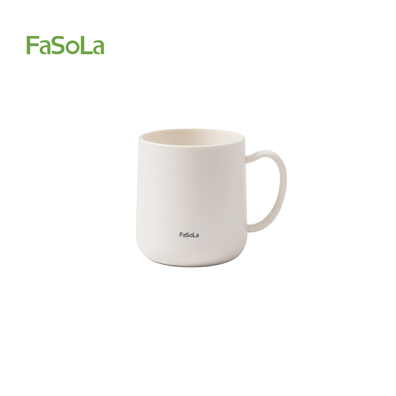 FaSoLa防霉漱口杯食品级家用情侣刷牙杯学生宿舍加厚朝暮抗菌口杯|undefined