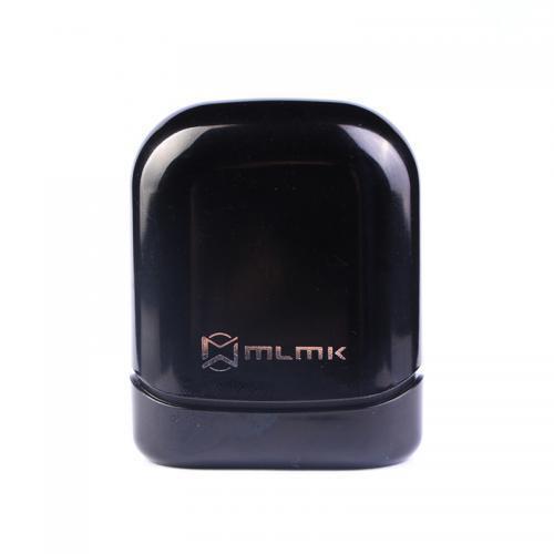 Mlmk署名章個人署名印鑑署名章消耗品卸売り自動押圧式携帯印鑑|undefined