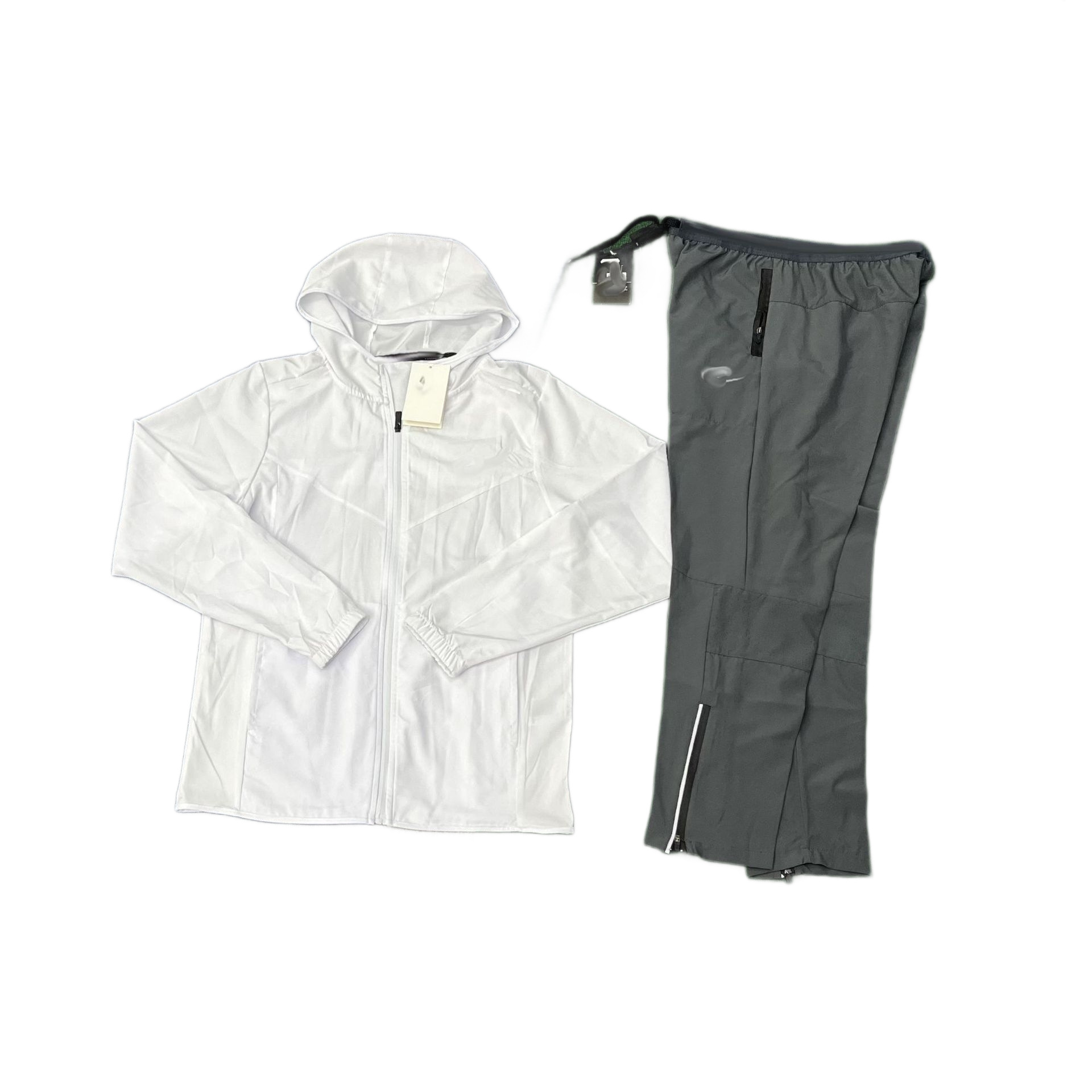 Fábrica al por mayor chaqueta de hombre nuevo chaqueta deportiva al aire libre hielo ventilador ropa de protección solar pareja chaqueta de manga larga