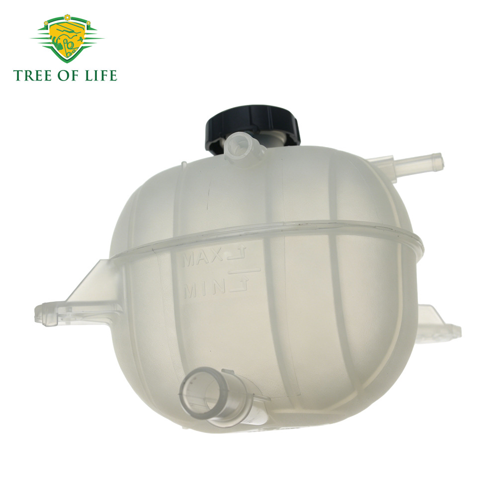 25430-N7200 is suitable for Kia's new radiator overflow coolant expansion tank with cover