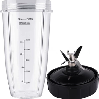 Nutri Ninja  BN801 BL480 BL640 BL642 NN100 BL2012榨汁机配件