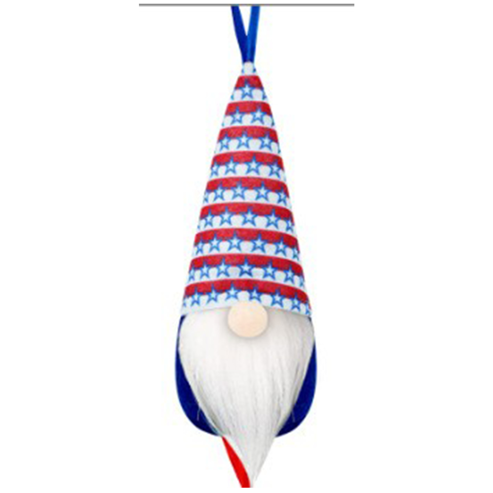 Día DE LA Independencia transfronteriza muñeca sin rostro pieza colgante Día Nacional Americano enano suelo fino muñeca sin rostro pequeño colgante