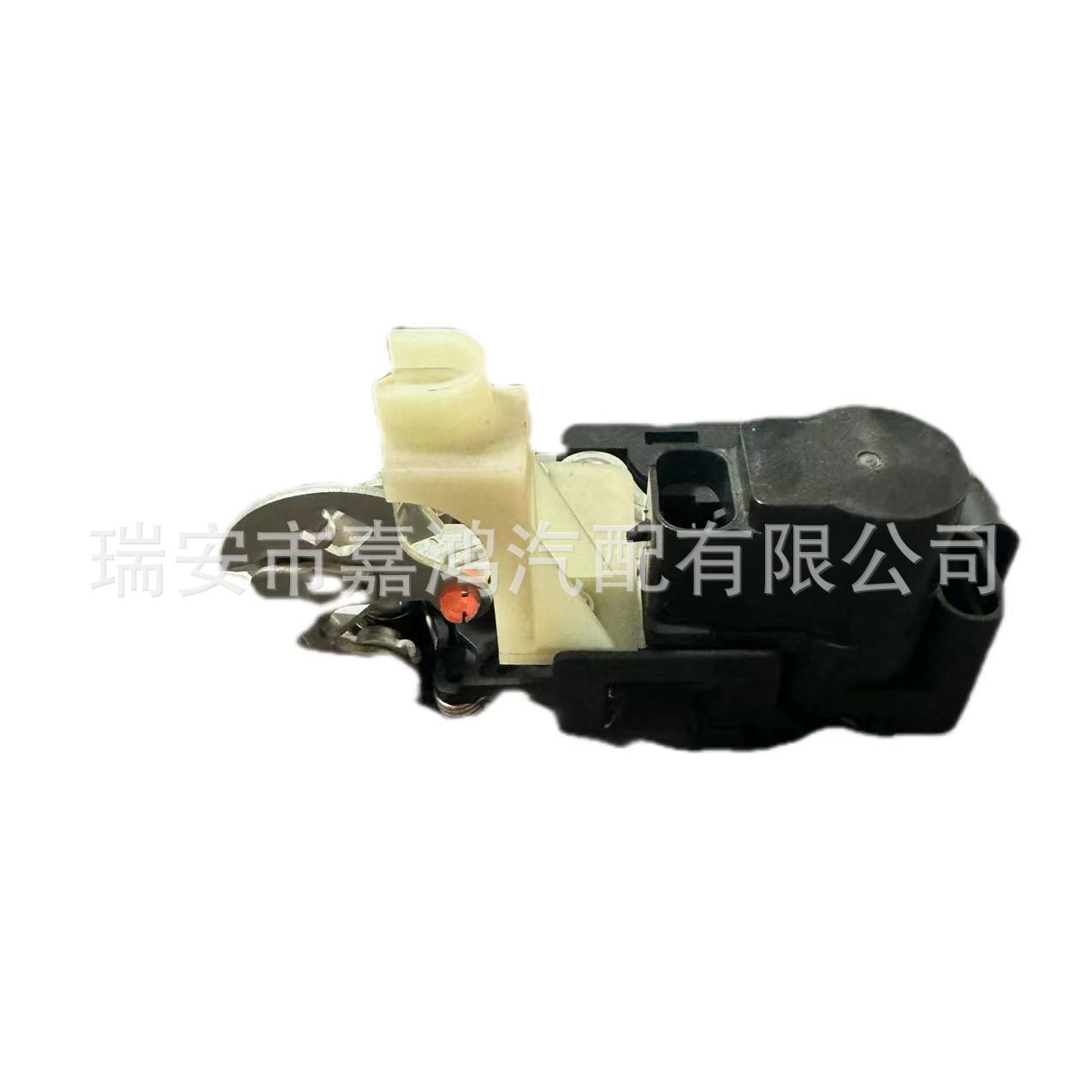 Chase g100 front door lock