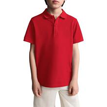 V 19142 Boys' Polo Shirts Bulk Order Discount