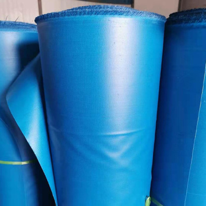 防火布300克 1*30 阻燃布 电焊防火布 隔热布 三防布