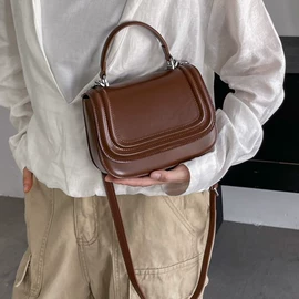 女士单肩包;腋下包;女士斜挎包