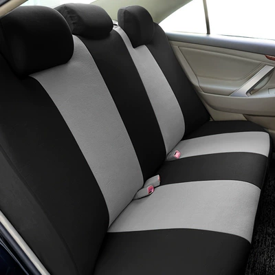 Universal seat cover: Quilted Mesh Cloth 5-Seat