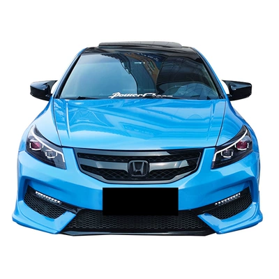 Big Surrounded – version front bumper kit