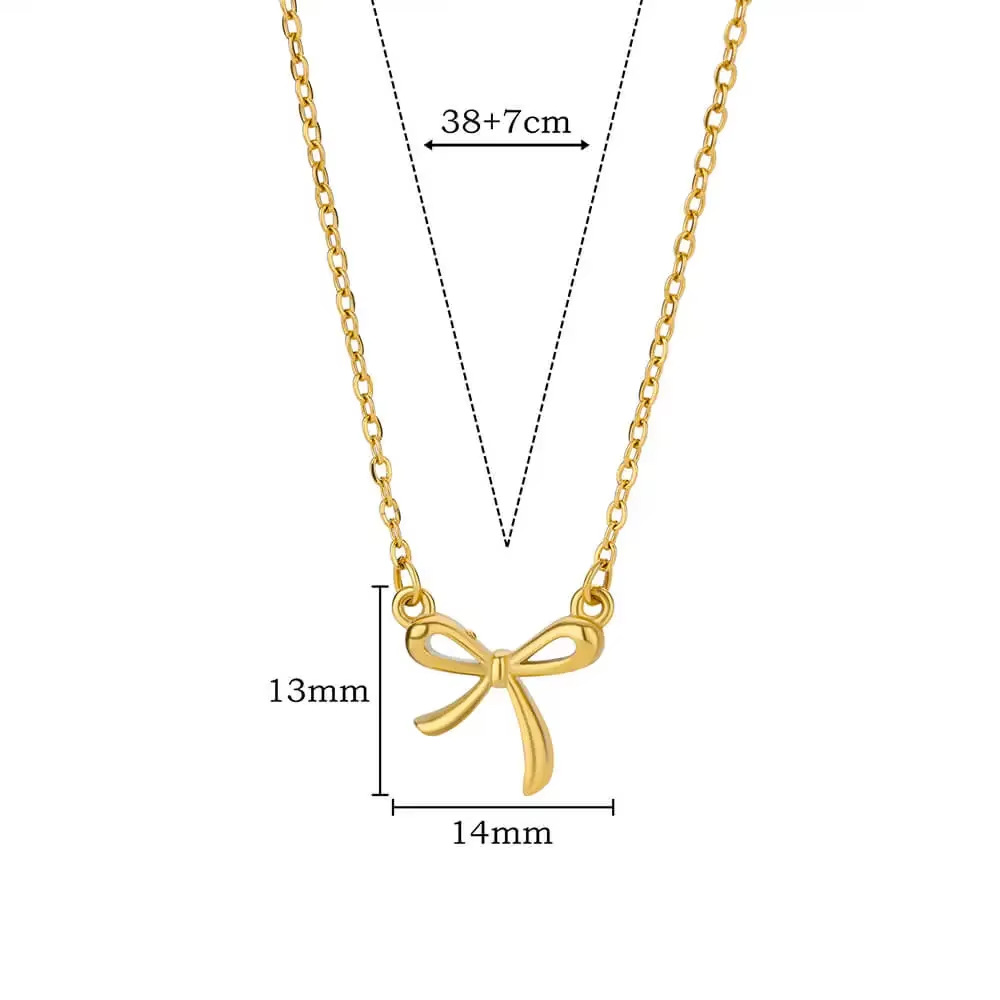 9g Weight 0.03µm-0.05µm Gold Plating Thickness PVD Coated Gold Plating Process Lobster Trigger Clasp Closure Clasp Closure Type 18K Real Gold Plated Plating Material 304 Stainless Steel Pendant Material Pearl, Zircon Inlay Material Pendant Necklace Classification 304 Stainless Steel Chain Material Paperclip Chain, ball chain, cable chain Chain Type 1 Piece Quantity Casual, Daily Occasion 304 Stainless Steel Material Sun, Flower, Bow Knot Pattern Unisex Gender IG Style Style Waterproof Non Tarnish, Three-dimensional, Inlay, Hypoallergenic Craft Gold Color PVD Coated Real Gold Plated Sun Flower Bow Knot 304 Stainless Steel IG Style Waterproof Non Tarnish 304 Stainless Steel Lobster Trigger Clasp Closure Pendant Necklace 22