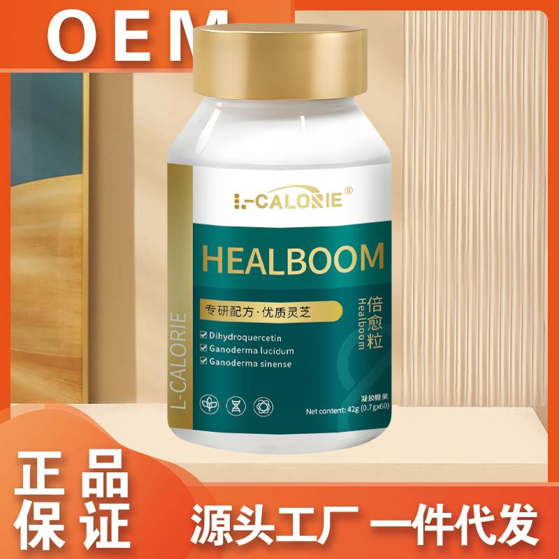 HEALBOOM ダブルリカバリー グランド 42g 工場直販、ドロップシッピング、卸売可能|undefined