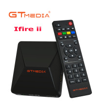 GTmedia IFire2 IPTV H.265 WIFI