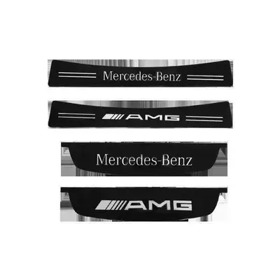 CLA/CLS high-position brake light sticker — Other Automotive Interior Supplies