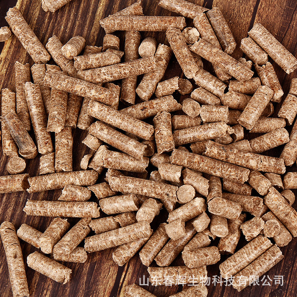 Largo pine biomass wood pellets Factory home heating boiler fuel…