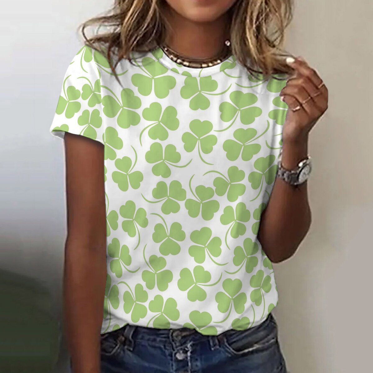 T-shirt Image 7
