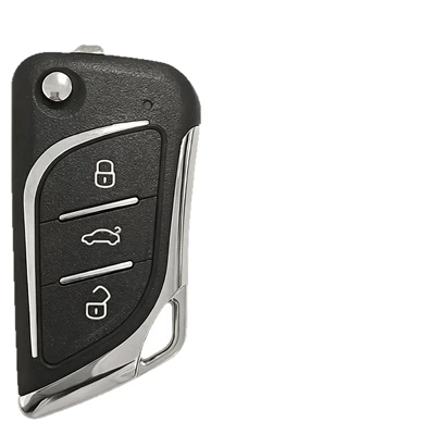 B30 KD sub-controller, a: Car anti-theft device