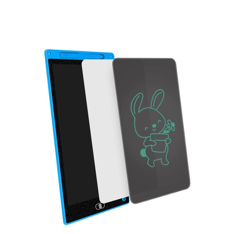 LCD доска для письма доска для рисования LCD детская доска для рисования граффити доска для почерка раннее образование цветная доска для письма