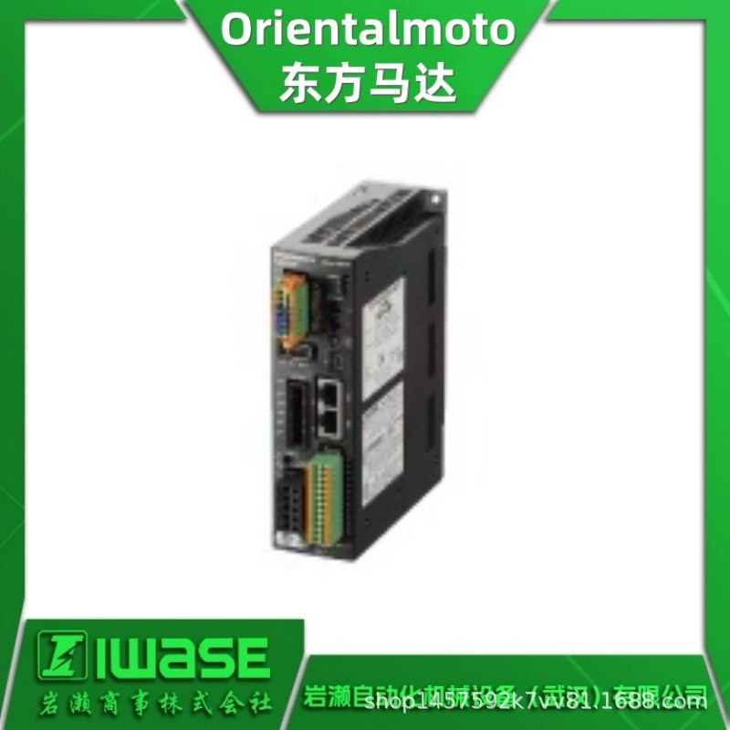 Orientalmotor Oriental Motor AZD-AEP шаговый двигатель серии AZ