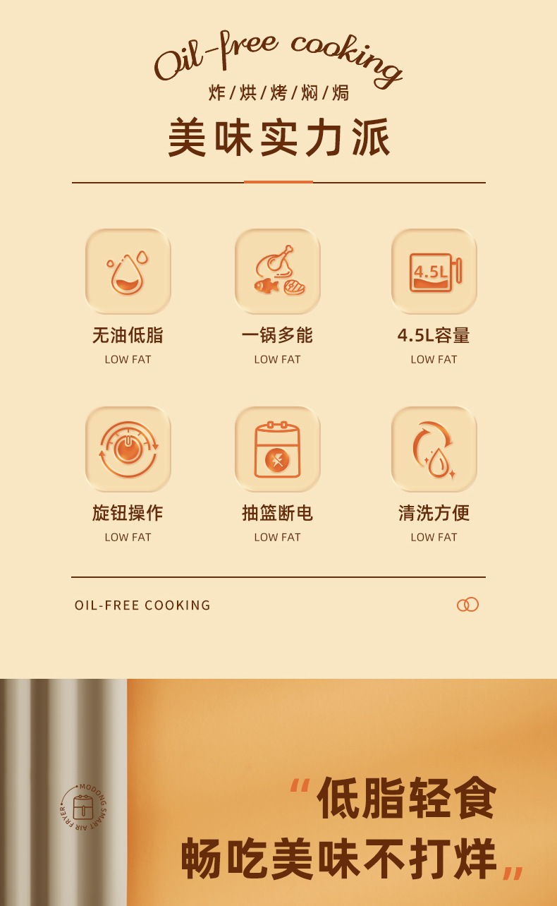空气炸锅详情 (2)