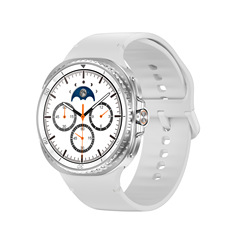 跨境HD8C智能手表旋转表盘蓝牙通话Watch8运动手表3ATM防水手表