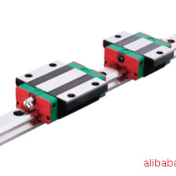 上海现货上银直线导轨低组装直线导轨EGH15CA,EGH20CA滑块