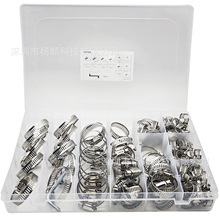 �羳100pcs���b 201���P���ʽ�������^ܛ�܊A6-44mm���b�����