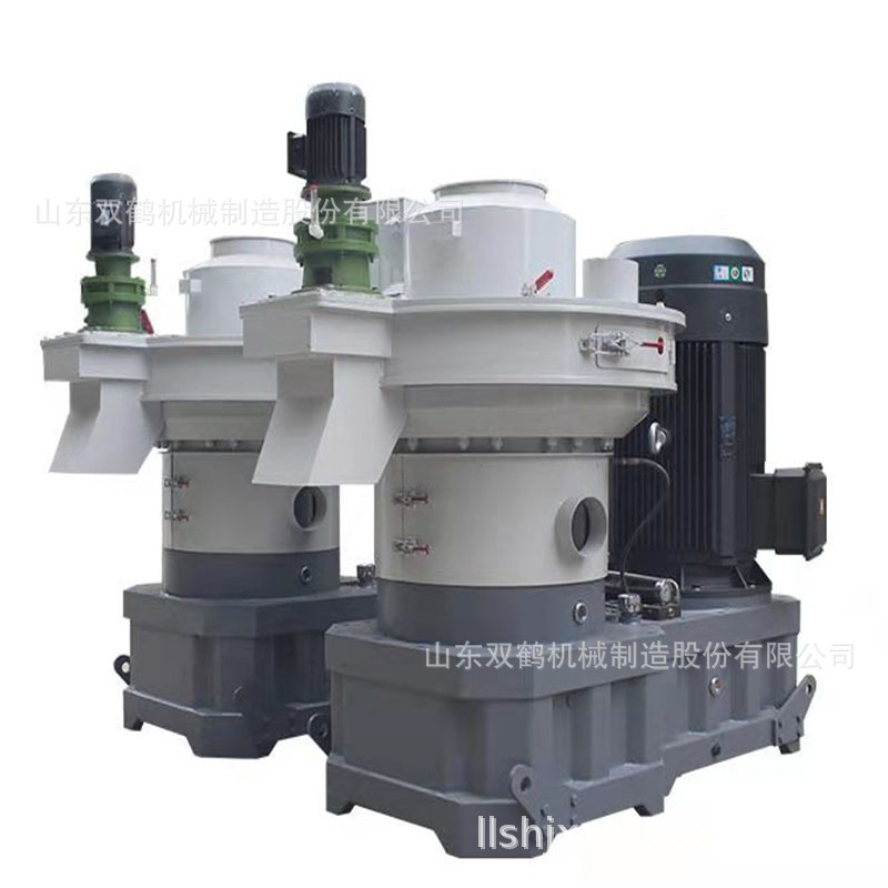 牛羊反刍饲料颗粒机 草秸秆颗粒加工设备 西北养殖牛羊饲料颗粒机