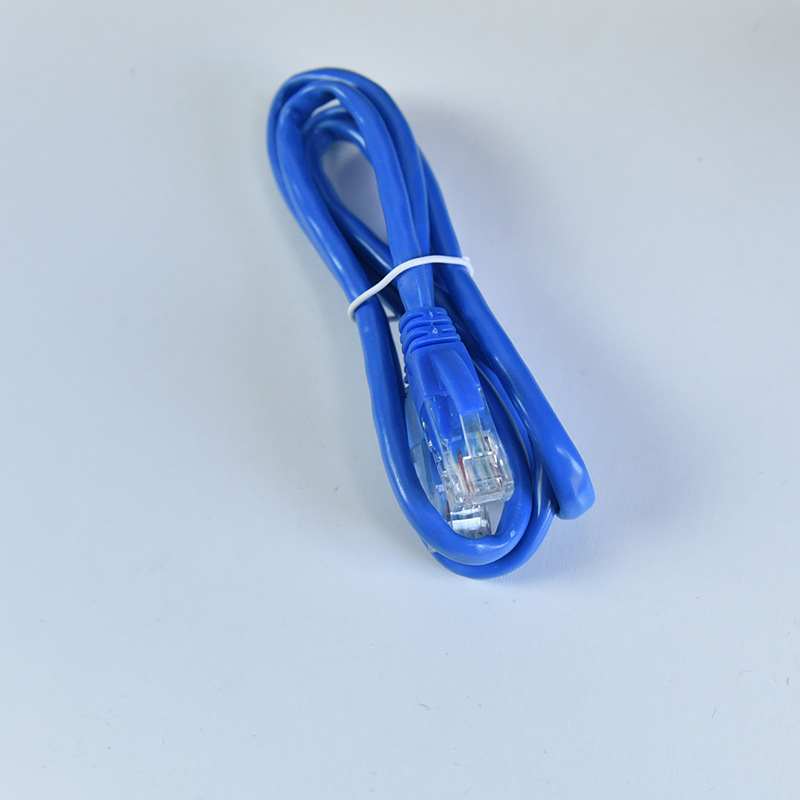 Blue six (copper clad aluminum)