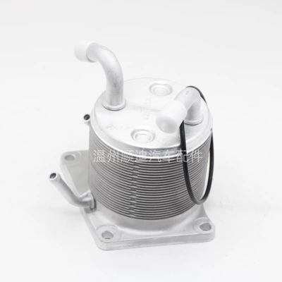 Tax-Included Price 216061Xf0A car radiator