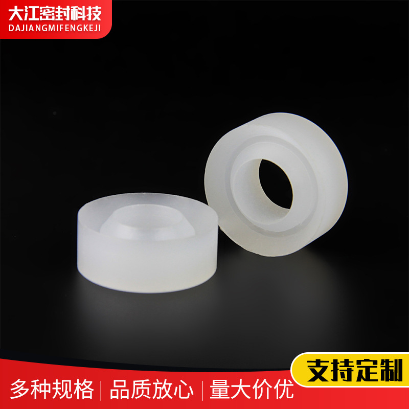 V型聚三氟乙烯组合密封 PCTFE