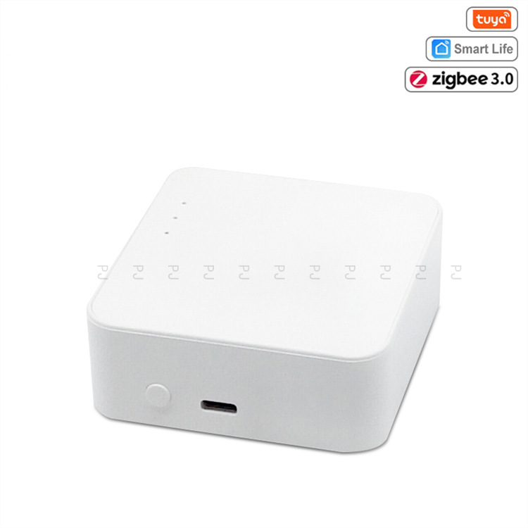 tuya涂鸦ZigBee无线网关