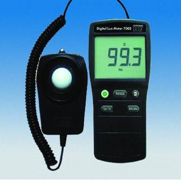 型号:SH78-7002库号：M396423德国数字照度计
